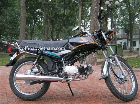 Honda Win 100cc For Sale In Hanoi Offroad Vietnam Adventures