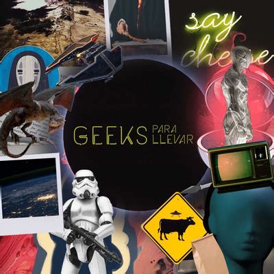 Geeks Para Llevar A Podcast On Spotify For Podcasters