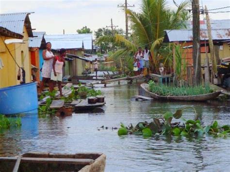 Posadas Nativas Un Proyecto Para Viajar Al Chocó Y Sentirse Como En Casa