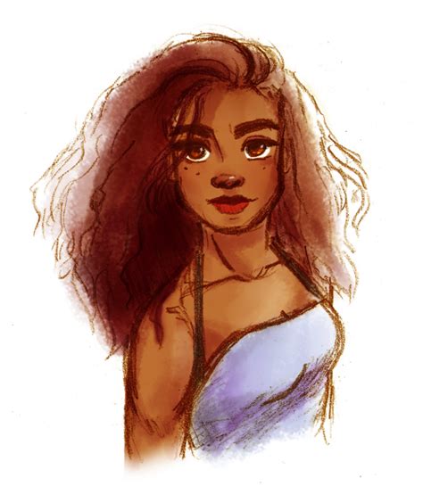 Moana Disneys Moana Fan Art 38034454 Fanpop