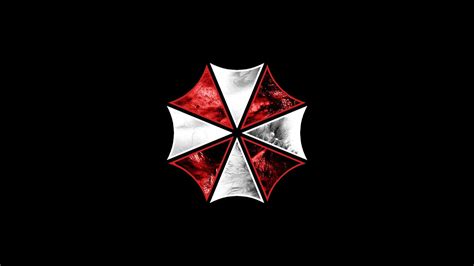 Resident Evil Umbrella Computer Wallpapers Top Free Resident Evil