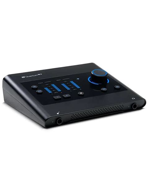 Presonus Quantum Es Usb C Audio Interface Bigtone