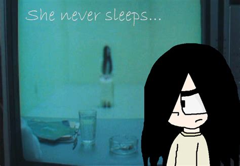 She Never Sleeps By Irken Girl322 On Deviantart