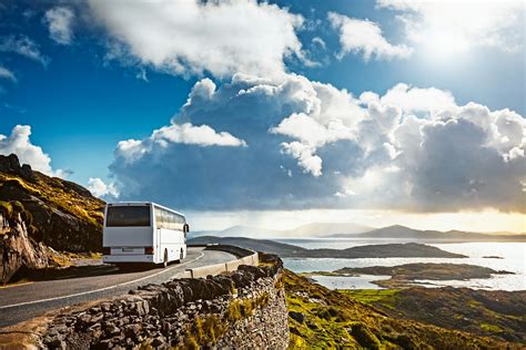 10 best road trips in Ireland - Lonely Planet