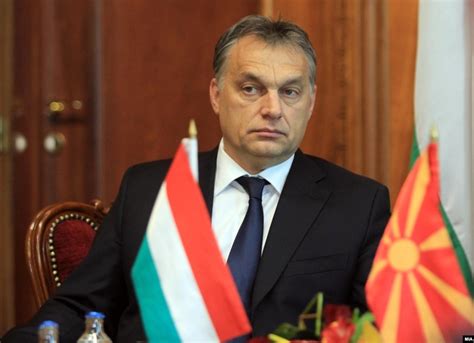 Orban Declares Victory In Hungarian Elections