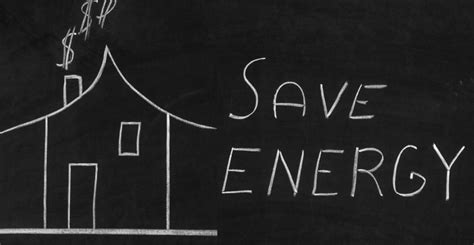 How To Make Your Home Energy Efficient Co Op Energy