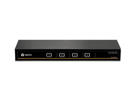 Cybex™ Sc900 Secure Desktop Kvm Switches