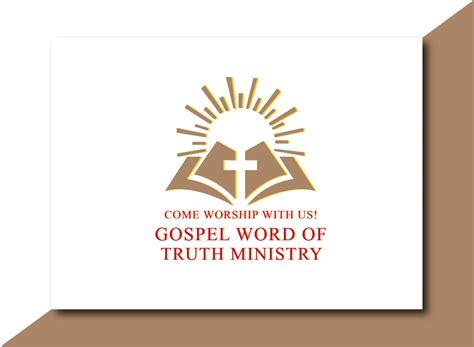 Gospel Word Of Truth Ministry | Sunday Service