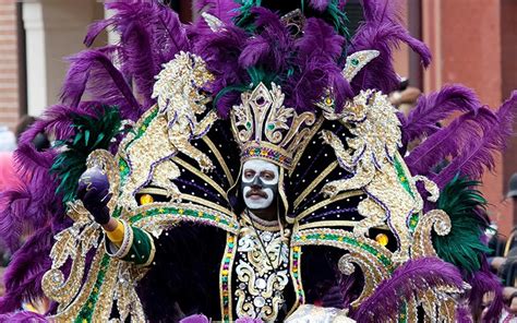 Mardi Gras Festival 2025 A Beginners Guide To New Orleans