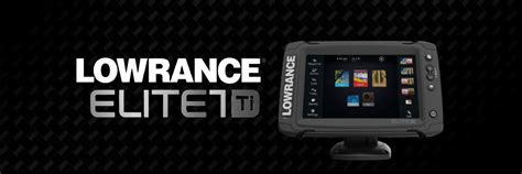 Lowrance Elite Review Updated For