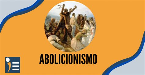 O Movimento Abolicionista No Brasil Infoenem