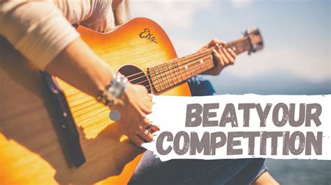 Beat Your Competition Vibe Tracks Free Music No Copy Right Music