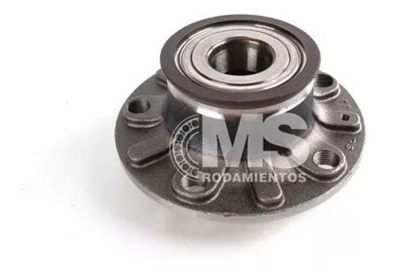 Ruleman Con Maza Trasera Audi A2 A3 Ms Rodamientos