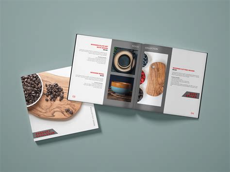 Product Catalogue | E-Commerce on Behance