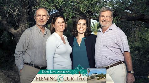 Fleming And Curti Plc Elder Law Attorneys In Tucson Youtube