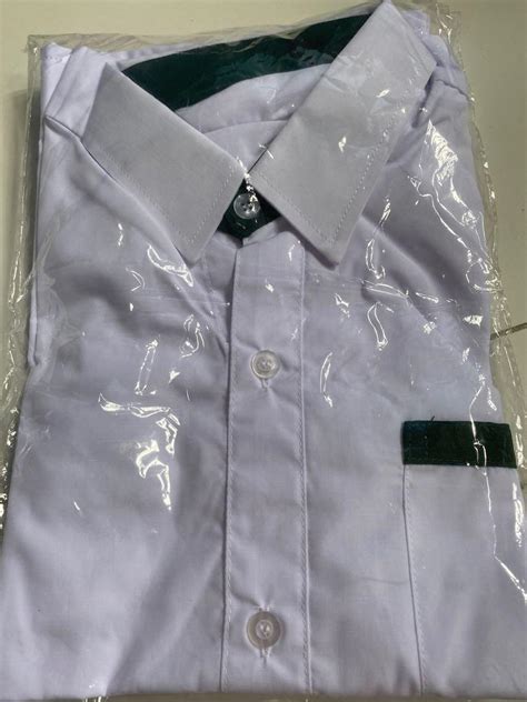 Zhenghua Primary School Uniform, Everything Else on Carousell