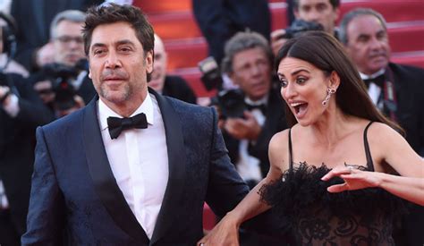 Penelope Cruz Javier Bardem