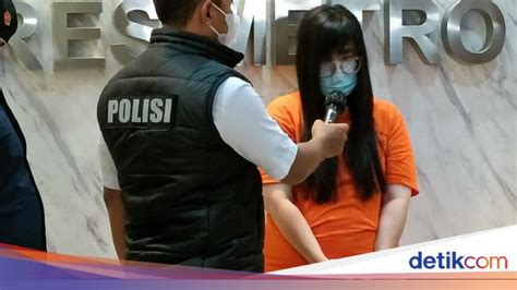 Pelaku Investasi Bodong Lucky Star Ditangkap Kerugian Capai Rp 15 6 Miliar