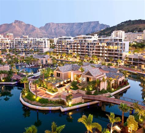 Radio Guest List—The One&Only Cape Town Resort and the Virtuoso