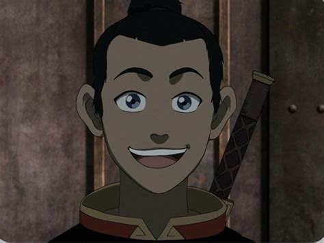 Do you think Jack De Sena was born to play Sokka? Do you think it’s his ...