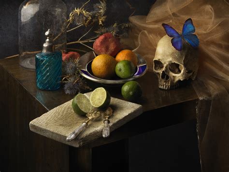 Vanitas Jean Michel ROUSVOAL PHOTOGRAPHE ARTWORK