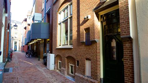 Corrie Ten Boom House Haarlem Holiday Accommodation From Au 104night