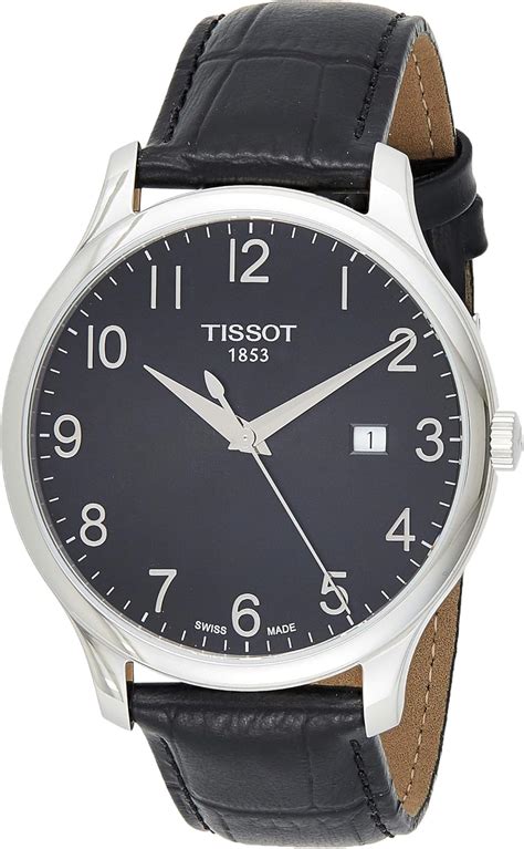 Mejores Correa Cuero Reloj Tissot Curtuas