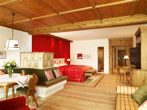 Photo Gallery for Interalpen-Hotel Tyrol in Telfs | Five Star Alliance