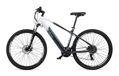 Bicicleta El Ctrica Youin Everest L Leroy Merlin