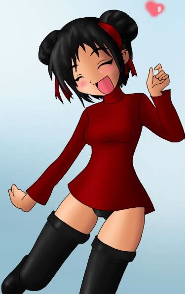 pucca - Pucca Photo (24309913) - Fanpop