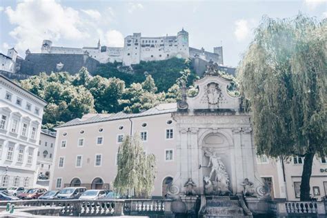 Sound of Music Locations in Salzburg: A Self-Guided Tour (With Map)