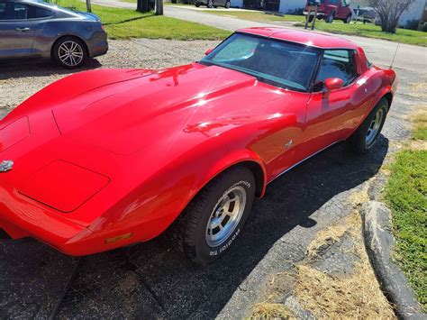 1978 Corvette 13000obo - Cars & Trucks - Cedar Rapids, Iowa | Facebook