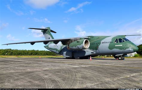 Embraer KC-390 (EMB-390) - Embraer | Aviation Photo #7381225 ...