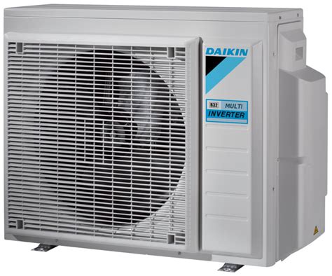 Daikin Groupe Ext Rieur Multisplit Bluevolution Sorties Kw R