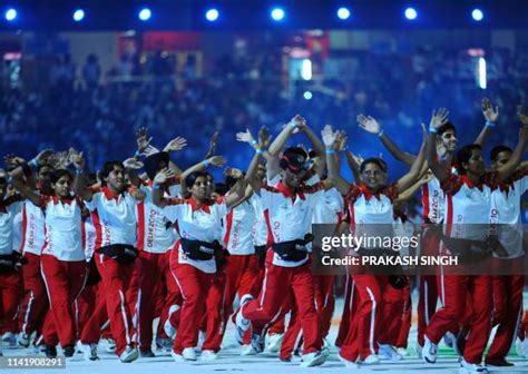 Indian Commonwealth Games Photos And Premium High Res Pictures Getty