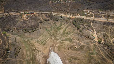 Niveles De Presas En Sinaloa La M S Baja En A Os Conagua