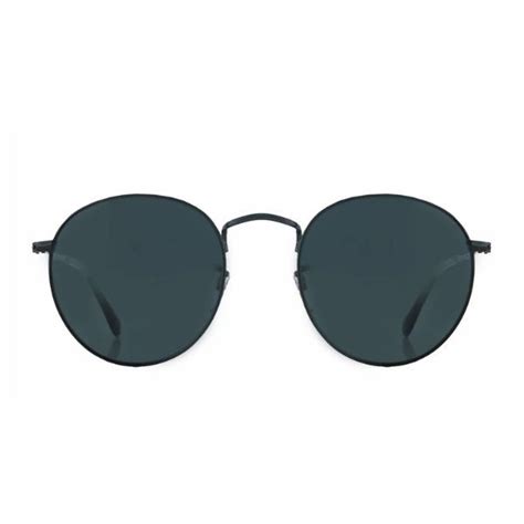 Refec Round Black Sunglasses | Shop Today. Get it Tomorrow! | takealot.com