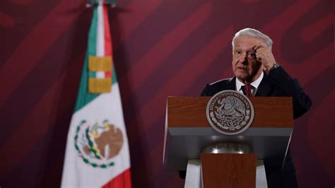 In Mexico, AMLO’s Foreign Policy Is All Hot Air | WPR