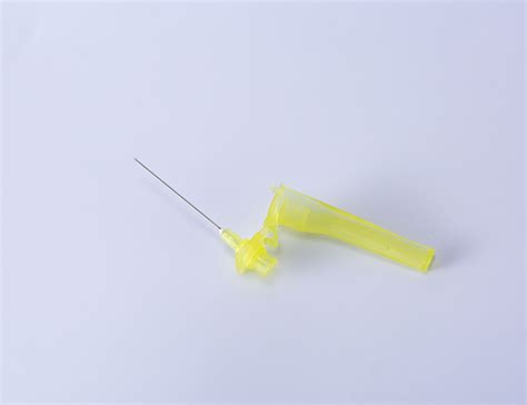 Disposable Safety Needle,Needles