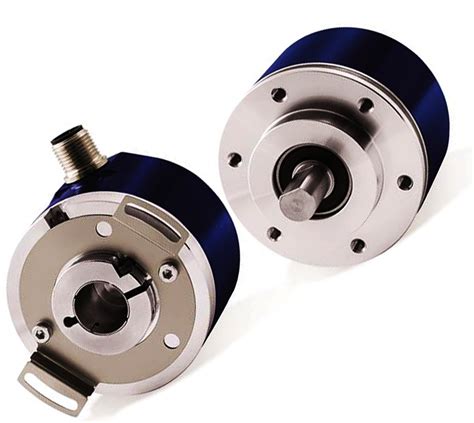 Eni Pl Configurable Incremental Rotary Encoder Ippt Magazine Online