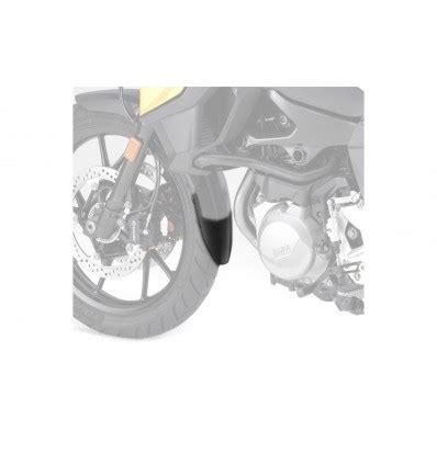 Puig Extension De Garde Boue Avant Bmw F 750 Gs 2018 2023 Ref 1941