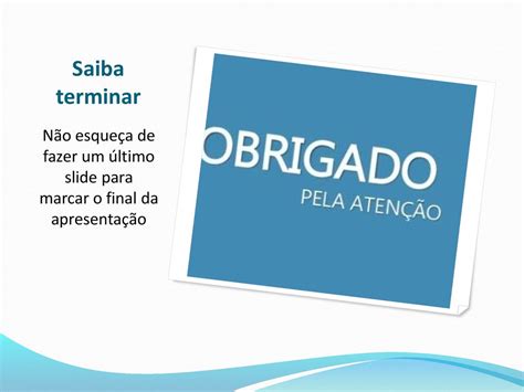 Dicas Para Apresentar Um Slideshow Do PowerPoint Ppt Carregar