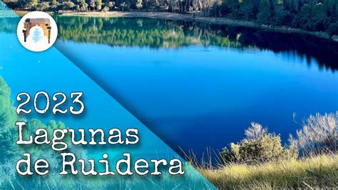 Lagunas De Ruidera Youtube