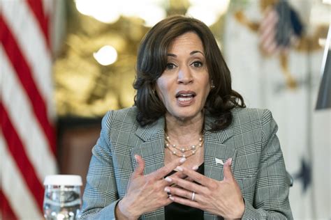 Vice President Kamala Harris makes history with tiebreaking votes in ...