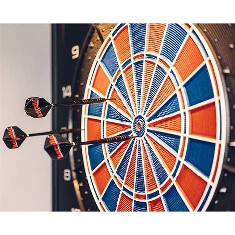 Karella Dart Dartautomat Karella E Master Elektronik Dartboard Turnie