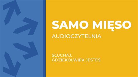 Jak zaplanować kampanię na Facebooku Samo mięso Audioczytelnia