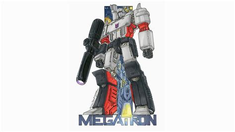 🥇 Comics megatron transformers g1 wallpaper | (76256)