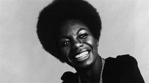 Jazz Singer Nina Simone Dies - Melan Magazine