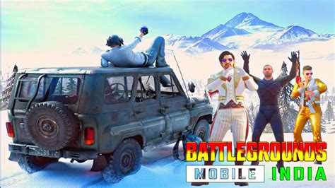 Bgmi New Update Bgmi Live Bgmi Yamraj Aao Game