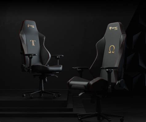 Secretlab Gaming Chairs And Gaming Desk Secretlab Eu